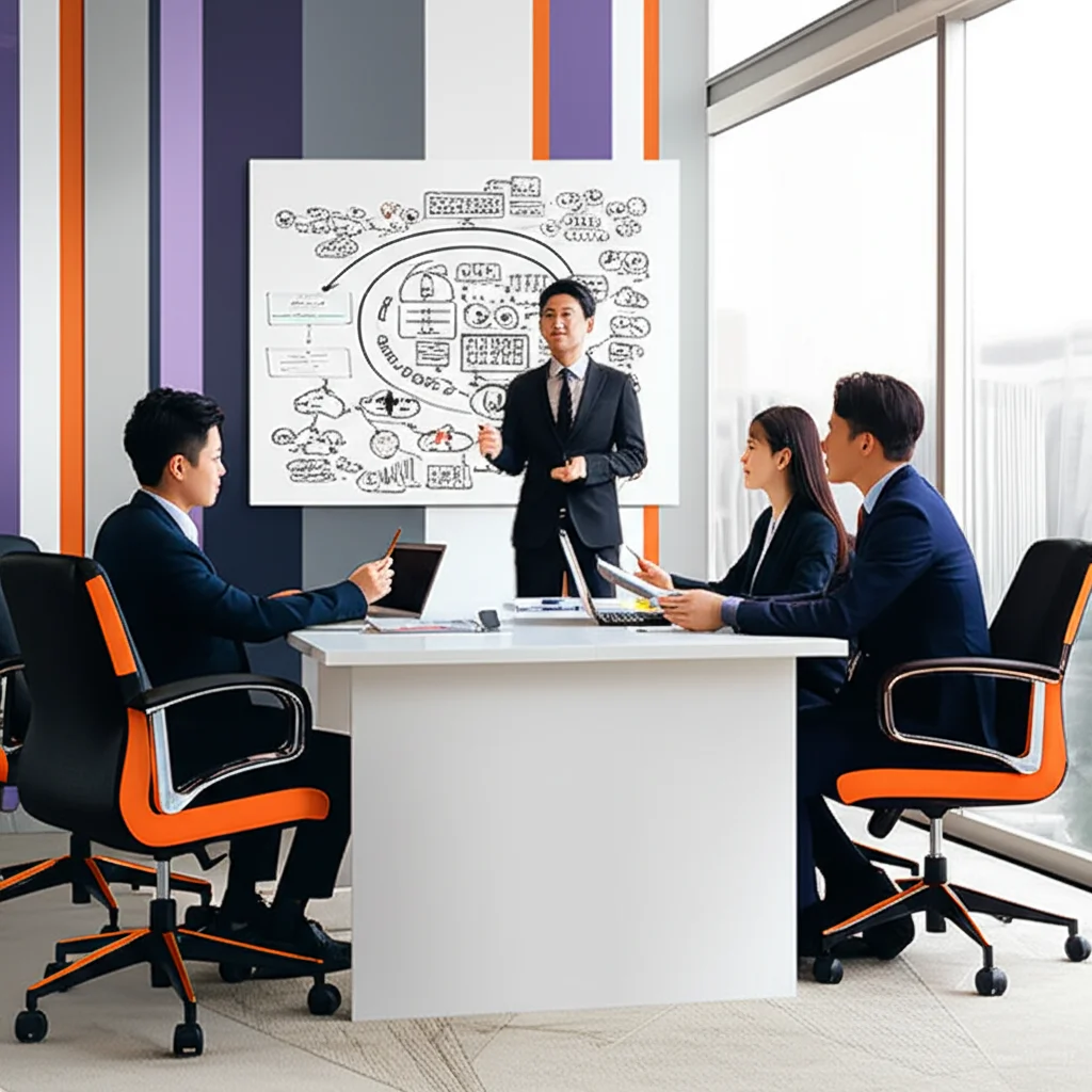 자금확보 역량 파악